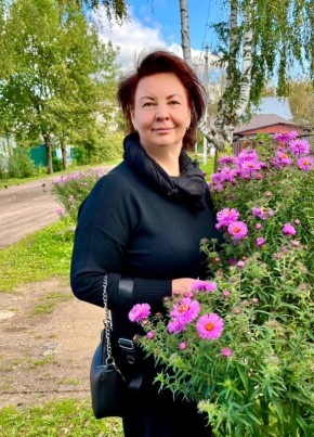 Маришка, 54, Россия, Москва
