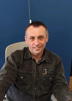 Алексей из Санкт-Петербурга 46 лет