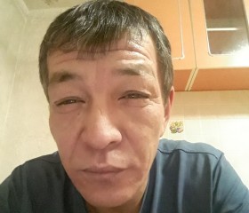 Толеген, 50 лет, Алматы
