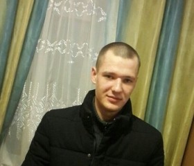 Василий, 28 лет, Находка