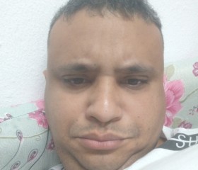 Misael 32, 34 года, São Paulo capital