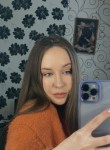 Анна - Омск