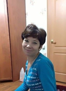 Татьяна, 52, Россия, Улан-Удэ
