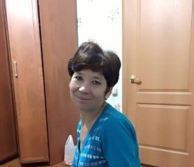 Татьяна, 52 года, Улан-Удэ