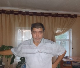 Камиль, 56 лет, Казань