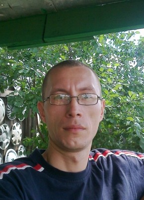 Антон, 43, Россия, Кирово-Чепецк