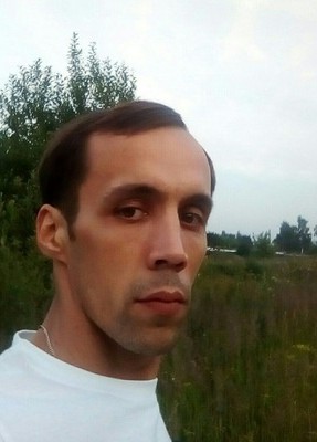Виктор, 37, Россия, Струнино