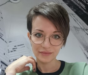 Vera, 34, Moscow
