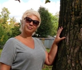 Нина, 51 год, Санкт-Петербург