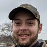 Spencer, 29  , Fort Hood