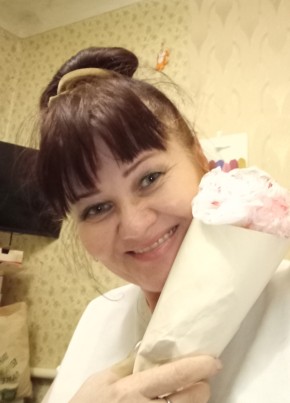 Елена, 49, Россия, Ростов-на-Дону