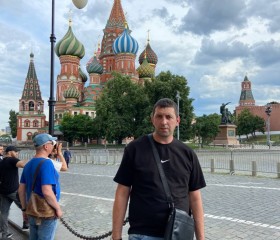 Виталий Данилов, 36 лет, Электроугли