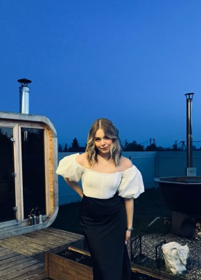 Maria из Москвы 24 года