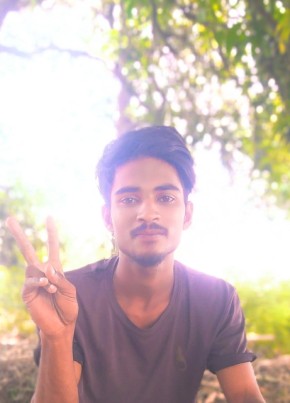 Aadil khan, 18, Federal Democratic Republic of Nepal, Butwāl