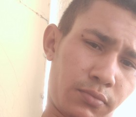 Wallysson, 27, Iguatu