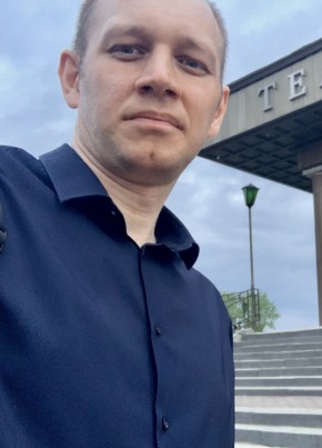 Владимир, 42, Россия, Томск