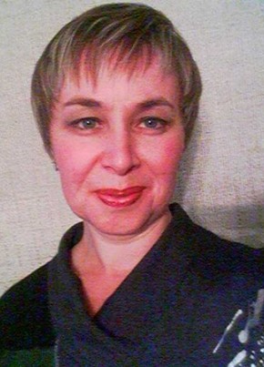 Alena, 58, Україна, Київ