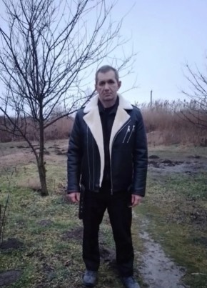 Сергей, 50, Россия, Петровская