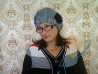 Анна, 58, Россия, Шенкурск