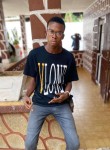Efrahim, 19 лет, Libreville
