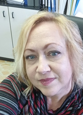 Елена, 52, Россия, Снежинск