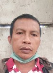 Timbul, 49 лет, Djakarta