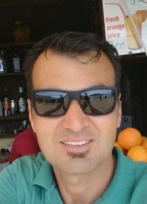 Исаа из Muğla 45 лет