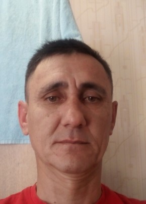 Ринат, 45, Россия, Уфа