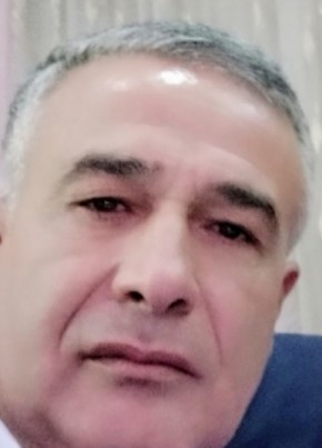 Gunduz, 58, Azərbaycan Respublikası, Biləcəri