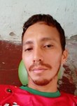 Manuel, 35 лет, Barranquilla