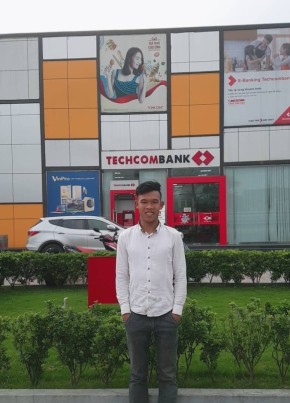 Tâm, 23, Công Hòa Xã Hội Chủ Nghĩa Việt Nam, Vinh