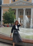 Ирина, 59 лет, Москва