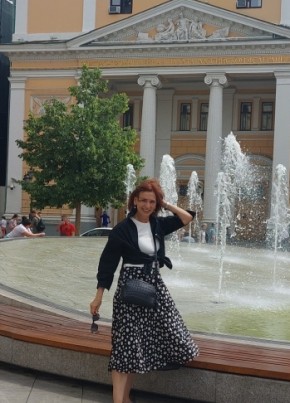 Irina, 59, Russia, Kaliningrad