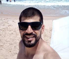 Murilo, 39 лет, Vitória da Conquista