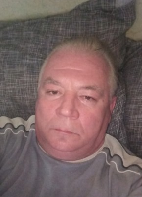 ПАВЕЛ ЦАРЕВ из Кузнецка 55 лет