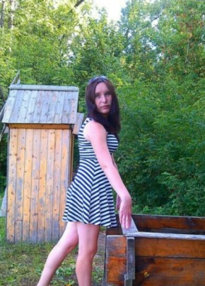 Елена, 34, Россия, Тамбов