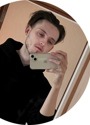 Sergey, 24, Russia, Konakovo