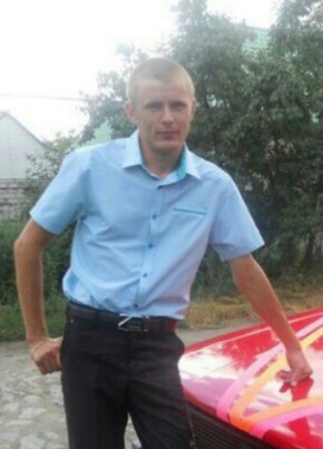ОЛЕГ, 35, Україна, Подільськ