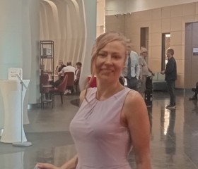 Gata, 44, Moscow