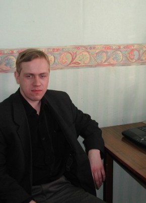 Алексей, 47, Россия, Томск