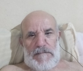 José, 58, Rio de Janeiro