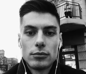 alex, 27, Athens