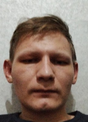Рамиль, 24, Россия, Верхнеяркеево