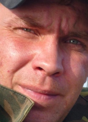 Юрий из Архангельска 43 года