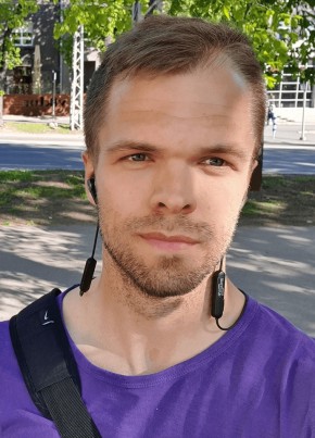 Владимир, 37, Россия, Светлогорск