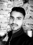 Chandan Kumar, 19 лет, Agra