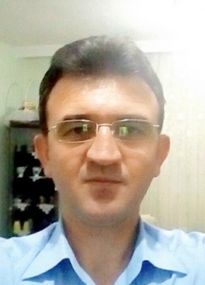 Hakan, 47, Türkiye Cumhuriyeti, Ankara