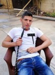 Radwan, 30, Beirut