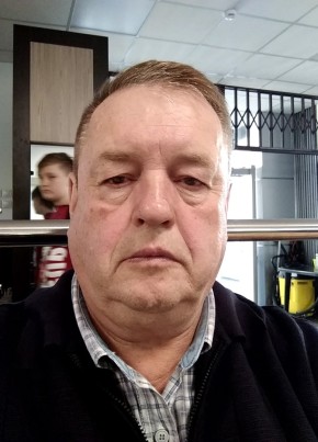 Андрей, 67, Россия, Новосибирск