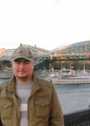 Андрей , 43, Россия, Старая Купавна